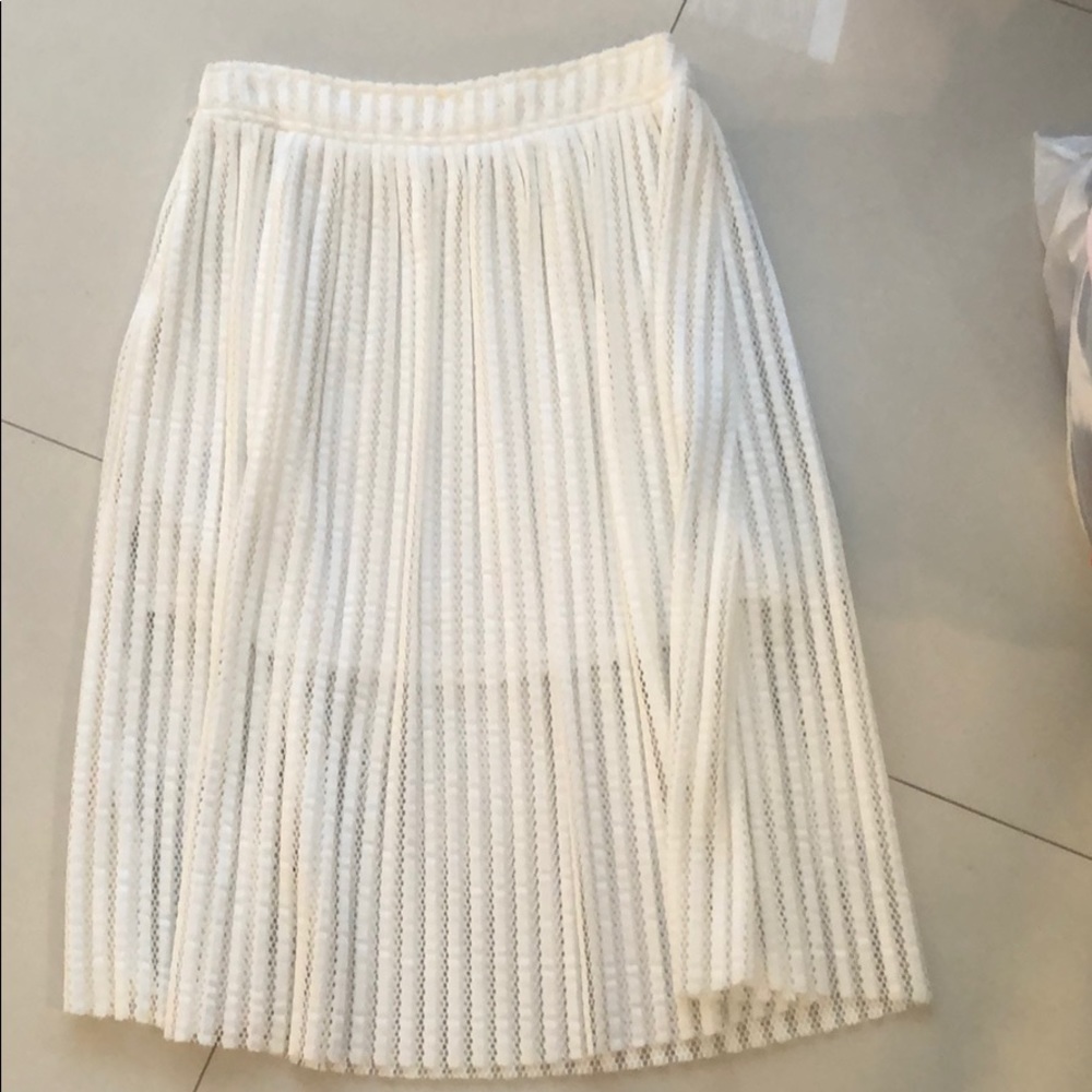 JOA skirt
